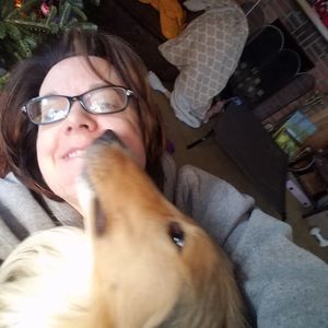 Meet your Posher, Linda